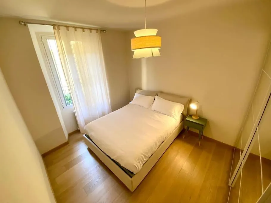 Casa Bocconi, Navigli, Porta Romana, Milano 0*, Milan