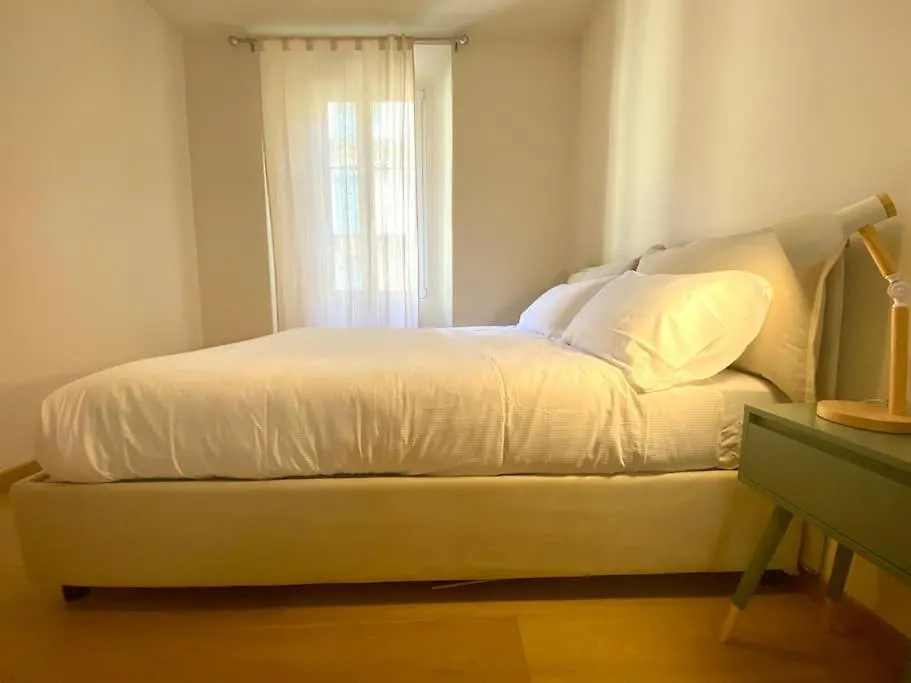 Casa Bocconi, Navigli, Porta Romana, Milano Italy