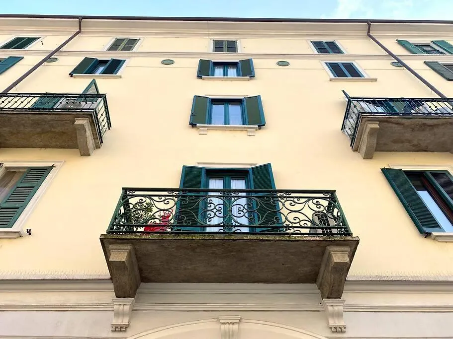 Casa Bocconi, Navigli, Porta Romana, Milano 0*, Milan Italy