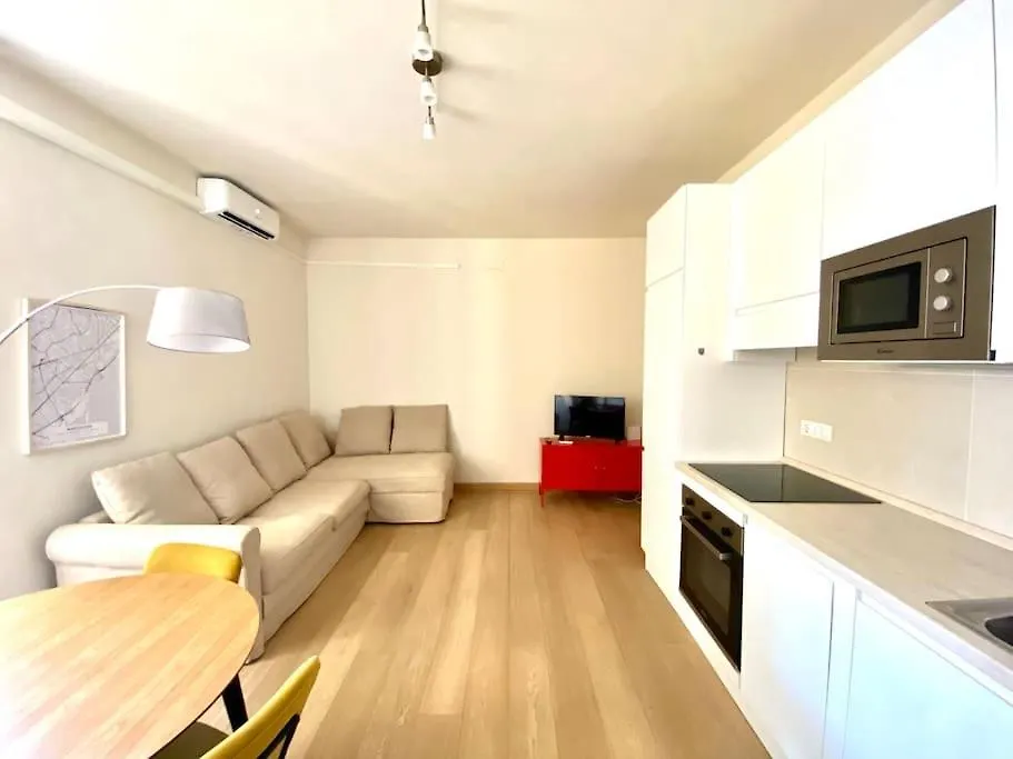 Casa Bocconi, Navigli, Porta Romana, Milano contacts