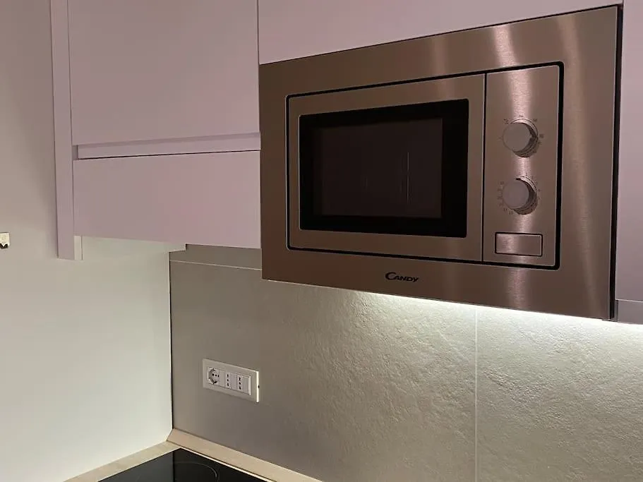 Apartment Casa Bocconi, Navigli, Porta Romana, Milano